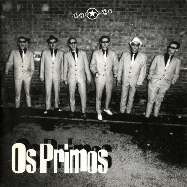 Capa de Sempre Em PÃ©